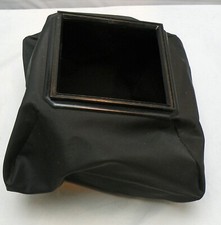 Sinar P P2 F F2 X Wide Angle Bag Bellows 4x5 Large Format