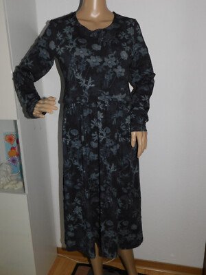 Top erhalten '' Stretch Frühling.-Sommerkleid von Minu'' Gr. 40 (L)