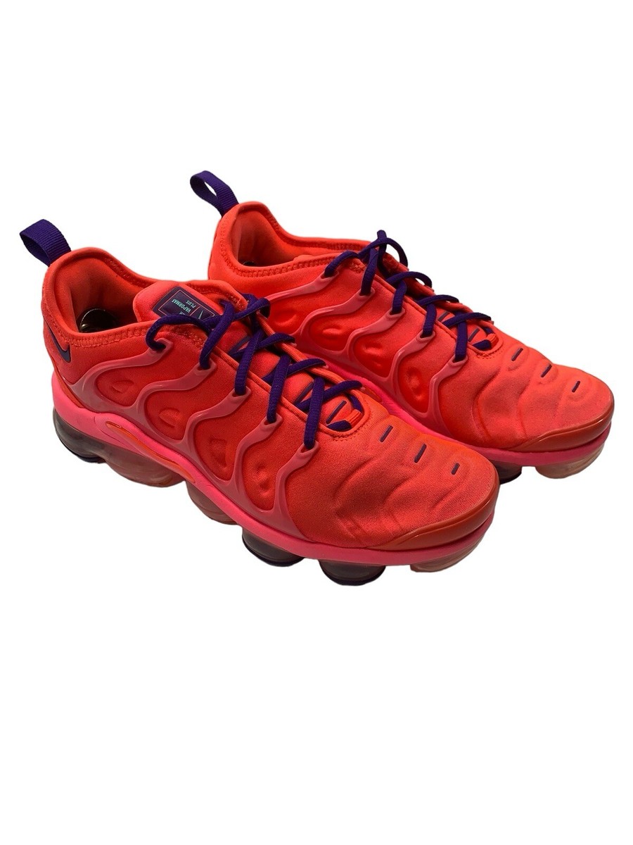 air vapormax clot bright crimson