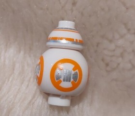 BB-8 Droid 75187 75148 75178 75105 75192 Star Wars LEGO&reg; Minifigure mini Figure