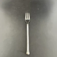 Gourmet Settings Gs 18/10 Exotique Platinum  Seafood Cocktail Fork 6106551