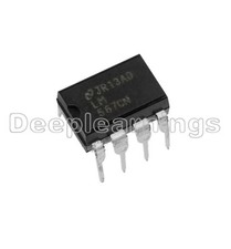 20PCS LM567CN LM567 567 Tone Decoder PLL IC NEW