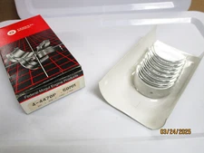 Engine Connecting Rod Bearing Set Federal Mogul 4-4470P .50MM