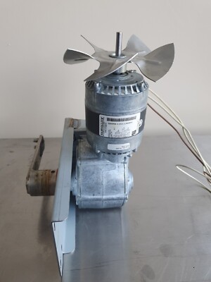 Fri-Jado Motor & Antriebskopf TDR7 TDR8 Drehspieß Ofen Getriebe 9293002S 9172060