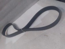 Case New Holland 87588086 Replacement Alternator Fan Cooling Serpentine Belt