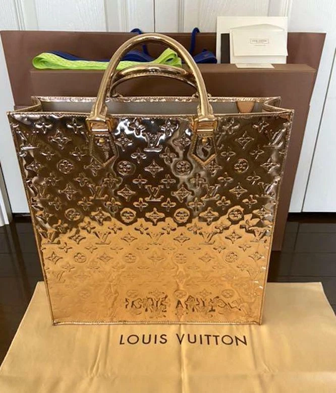 Sac tote louis clearance vuitton