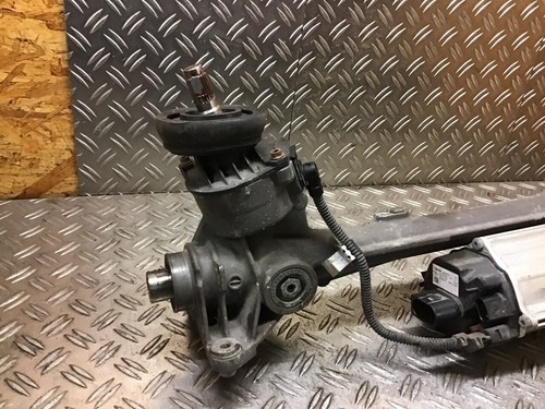 476765 Lenkgetriebe Servo VW Golf VI (1K) 1.4 TSI - 第 3/4 張圖片