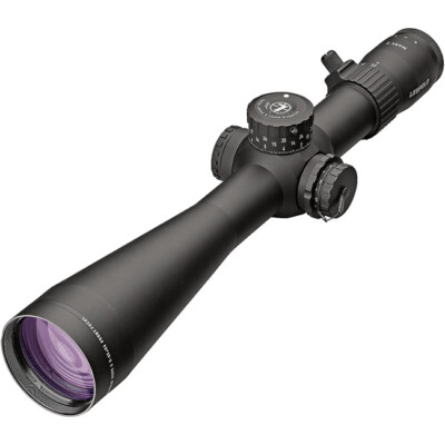 Leupold Mark 5 5-25x56mm M5C3 Matte FFP Illuminated TMR 171776