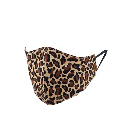 C.C Reusable Washable Face Mask