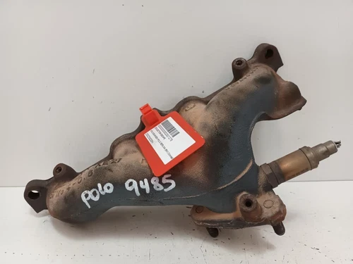 030253033H Colector Escape para VOLKSWAGEN POLO III (6N1) Concept 1999 2921278 - Imagen 1 de 10