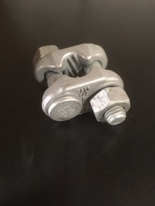 1 2 crosby cable clamp