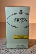 Prada - Infusion D‘ Ylang EdP 100ml Neu &  zellophaniert