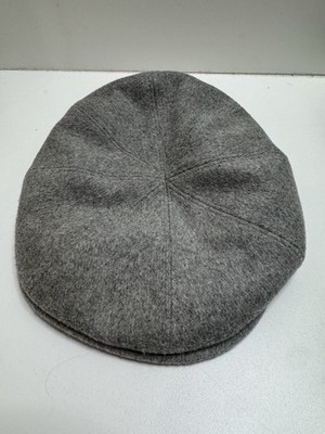 Bailey s of hollywood Mens Vintage Flat Cap