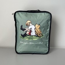 Lesportsac Winnie Small/Medium Organizer NWT