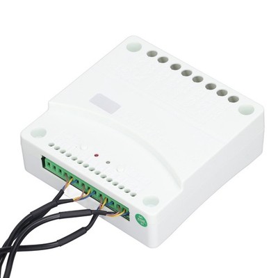 Automatic Water Level Controller High/Low Alarm For Pump AC220V