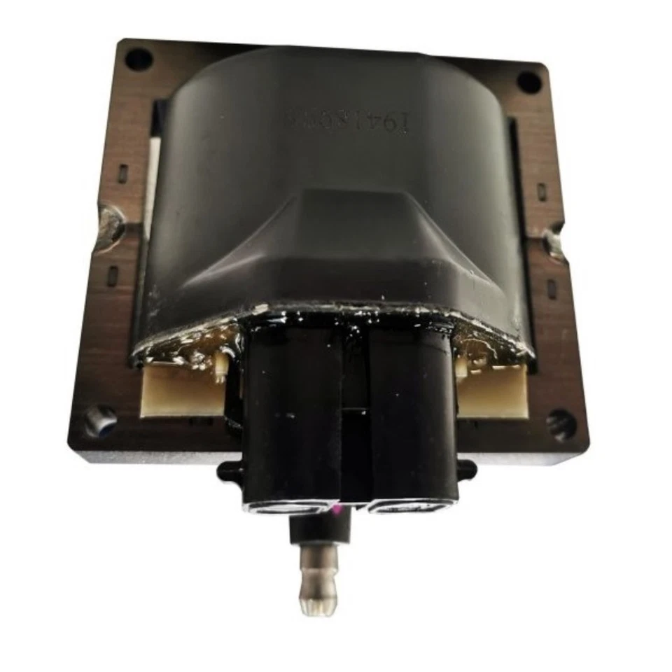 Kit de bobina de encendido ACDelco genuino para chasis comercial Cadillac 1992-1995 Foto 3 de 4