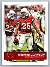 Rashad Johnson 2016 Score Arizona Cardinals 11
