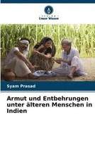Syam Prasad | Armut Und Entbehrungen Unter äLteren Menschen In Indien | Buch