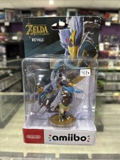 NEW! Nintendo amiibo The Legend of Zelda: ...