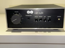Naim Nait 50 Ltd Edition Anniversary integrated amplifier, Excellent condition