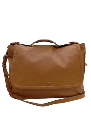 MULBERRY Sac bandoulière Large Dames Sac brun sable style décontracté - Photo 1/4