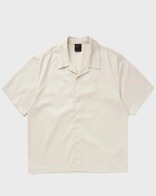 Jordan Essentials Statement Lightweight Woven Top Beige FN4625-203 S,M,L,XL