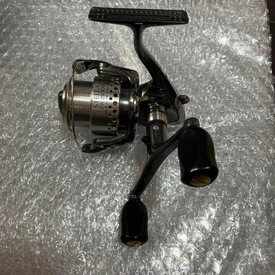 SHIMANO STELLA 01 STELLA FW 2500S DH Fishing Reel Used pre-owned