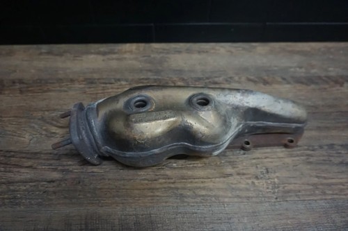 Abgaskrümmer Audi A4 B6 S4 4,2 BBK 344 PS 079253034A Krümmer