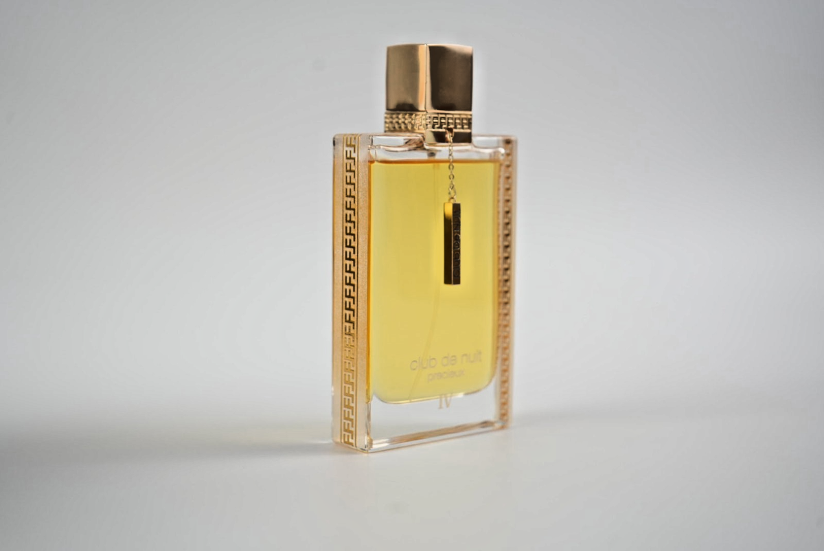 ARMAF CDN PRECIEUX IV 1.85 OZ EXTRAIT DE PARFUM SPR FOR WOMEN | eBay