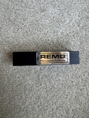 Remo 4  RotoTom Roto Tom Drum Rail Track - Vintage 80s - MS4
