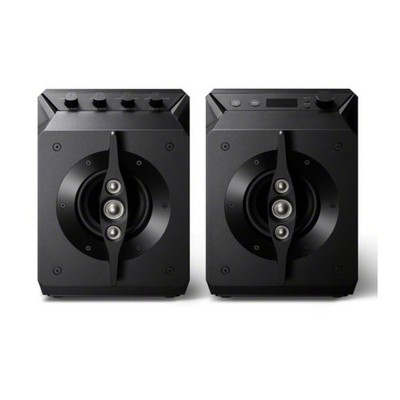 Sony SA-Z1 Signature Series Hi Res Near Field Powered Speaker
