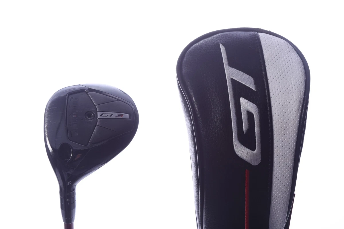 Titleist 5-Wood Left-Handed Golf Clubs for sale | eBay