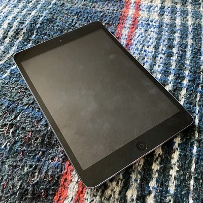 iPad Mini 1st Gen (A1432) 16GB [GOOD CONDITION]