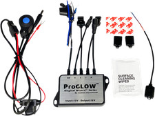 Custom Dynamics Bluetooth Controller ProGlow ...