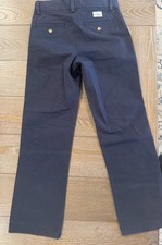 vineyard vines Chino Pants Size 12 Navy Blue Kids