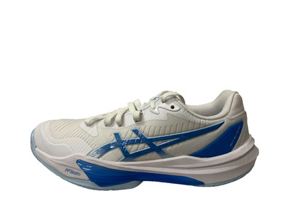 Asics Sky Elite Ff 3 Netzballschuhe Damen UK 4 US 6 EU 37 REF 244-