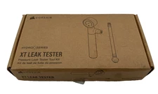 Corsair Hydro X Series XT Pressure Leak Tester Tool Kit Model CX-9071002-WW