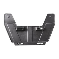 Diederichs Halter StoßFäNger FüR Mercedes GLC X253 Bis MJ 2019 Hinten 2538852201