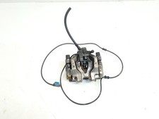 Etrier de frein Mercedes 207