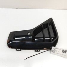 Calandre BMW 3,0