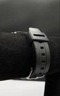 DKNY Stainless Steel 44.2 mm Digital Quartz Men's Wristwatch — photo 4