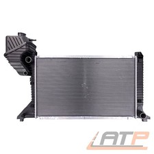 KÜHLER WASSERKÜHLER FÜR MERCEDES SPRINTER 3-T 903 308 310 311 312 313 314 316 KÜHLER WASSERKÜHLER FÜR MERCEDES SPRINTER 3-T 903 308 310 311 312 313 314 316