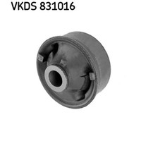 Lagerung Lenker Skf Vkds 831016