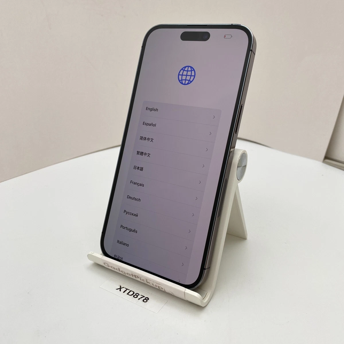 Apple iPhone 14 Pro Max 512GB for Sale | Shop New & Used Cell