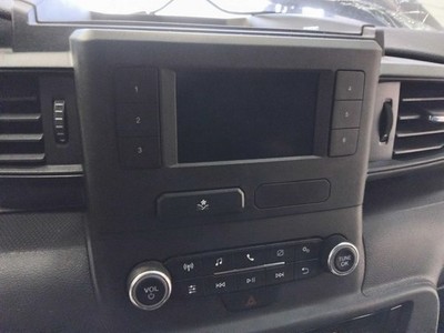 Info-GPS-TV Screen Front Display Center Dash Fits 20-24 EXPLORER 629843