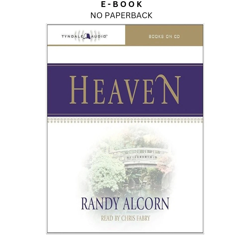 Buy Heaven ebook, instant digital download PDF from LD Global