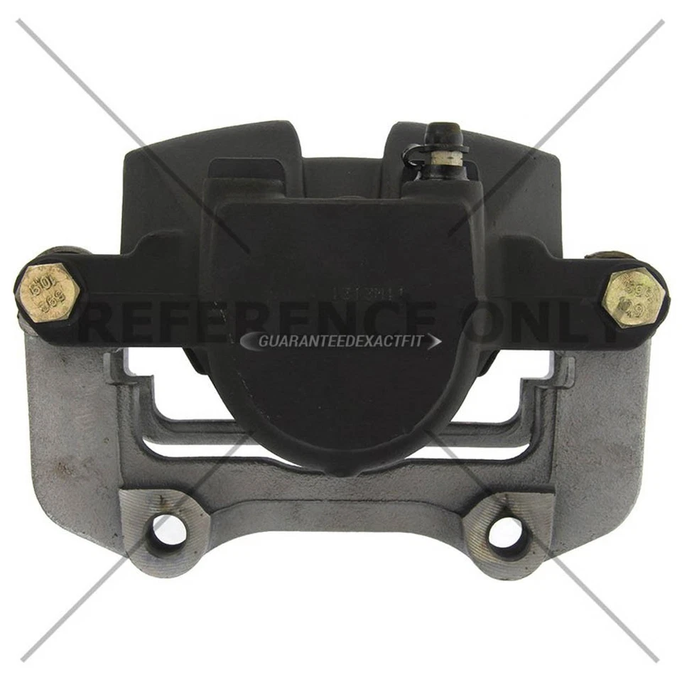 For Chrysler 300 & Dodge Challenger Centric Front Left Brake Caliper TCP - Image 4 of 4