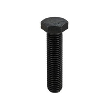 Sae Grade 5 UNC Hexagon Setscrews 5/8-11 UNC x 1.1/2