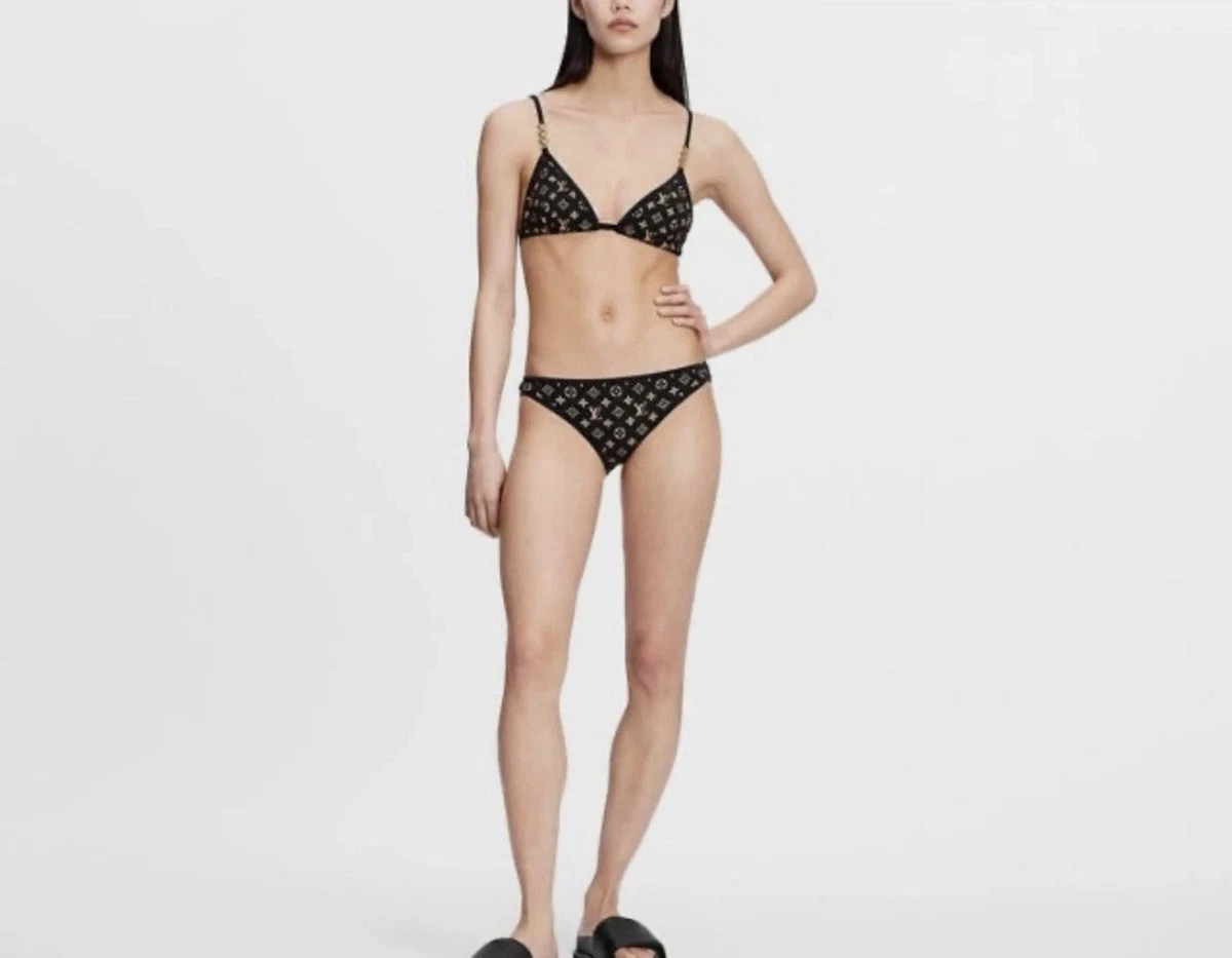 Louis Vuitton Bikini Swimwear for Women for sale | eBay