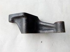 VARIOS SOPORTES stuurbekrachtigingspomp Hyundai H1 2.5 TD 97/05 D4BH